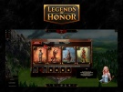 Legends of Honor 2