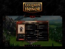 Legends of Honor 3